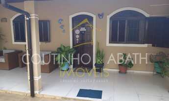 Imagem 2: CASA DE 03 QUARTOS SENDO 01 SUÍTE À VENDA EM BACAXÁ!