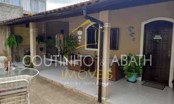 Imagem 5: CASA DE 03 QUARTOS SENDO 01 SUÍTE À VENDA EM BACAXÁ!