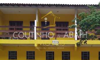 Imagem: APARTAMENTO COM 1 DORMITÓRIO PARA ALUGAR