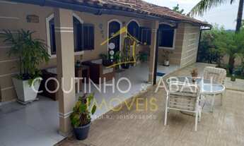 Imagem: CASA DE 03 QUARTOS SENDO 01 SUÍTE À VENDA