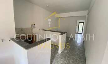 Imagem 4: APARTAMENTO COM 1 DORMITÓRIO PARA ALUGAR, 40 M² POR R$ 800,00/MÊS - BACAXÁ - SAQUAREMA/RJ