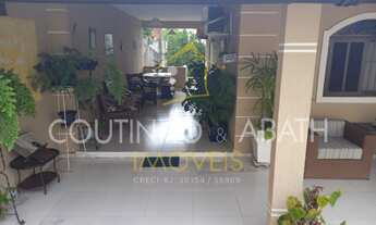 Imagem 4: CASA DE 03 QUARTOS SENDO 01 SUÍTE À VENDA EM BACAXÁ!