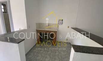 Imagem 7: APARTAMENTO COM 1 DORMITÓRIO PARA ALUGAR, 40 M² POR R$ 800,00/MÊS - BACAXÁ - SAQUAREMA/RJ