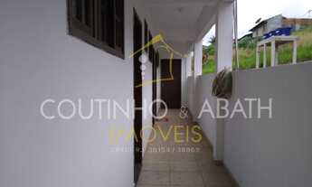 Imagem 3: APARTAMENTO COM 1 DORMITÓRIO PARA ALUGAR, 40 M² POR R$ 800,00/MÊS - BACAXÁ - SAQUAREMA/RJ