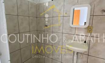 Imagem 6: APARTAMENTO COM 1 DORMITÓRIO PARA ALUGAR, 40 M² POR R$ 800,00/MÊS - BACAXÁ - SAQUAREMA/RJ