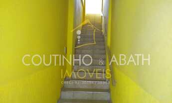 Imagem 2: APARTAMENTO COM 1 DORMITÓRIO PARA ALUGAR, 40 M² POR R$ 800,00/MÊS - BACAXÁ - SAQUAREMA/RJ