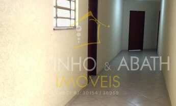 Imagem 4: Apartamento com 01 quarto em Bacaxá