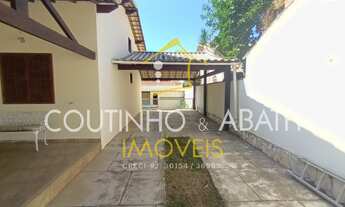 Imagem 4: Excelente casa de 03 quartos em Itaúna, Saquarema/RJ