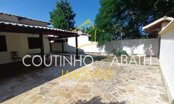 Imagem 3: Excelente casa de 03 quartos em Itaúna, Saquarema/RJ