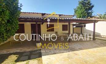 Imagem: Excelente casa de 03 quartos em Itaúna