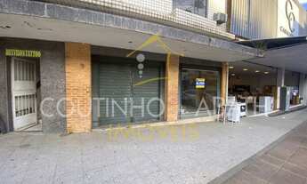 Imagem 4: Loja comercial no Centro de Bacaxá, Saquarema/RJ