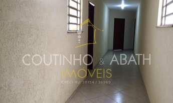 Imagem 7: Apartamento com 01 quarto em Bacaxá