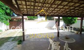 Imagem 6: Excelente casa de 03 quartos em Itaúna, Saquarema/RJ