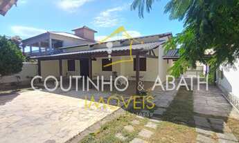 Imagem 2: Excelente casa de 03 quartos em Itaúna, Saquarema/RJ