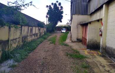 Imagem 4: BARRACAO INDUSTRIAL em INDAIATUBA - SP, JARDIM NOVA INDAIÁ