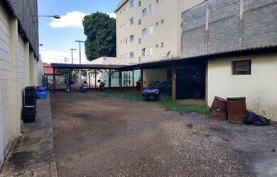 Imagem 6: BARRACAO INDUSTRIAL em INDAIATUBA - SP, JARDIM NOVA INDAIÁ