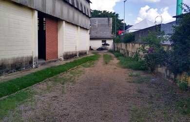 Imagem 7: BARRACAO INDUSTRIAL em INDAIATUBA - SP, JARDIM NOVA INDAIÁ