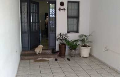 Imagem 5: CASA RESIDENCIAL em INDAIATUBA - SP, JARDIM NOVA INDAIÁ