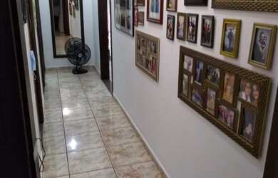 Imagem 6: CASA RESIDENCIAL em INDAIATUBA - SP, JARDIM NOVA INDAIÁ