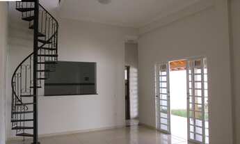 Imagem 5: CASA RESIDENCIAL em INDAIATUBA - SP, RESIDENCIAL MONTE VERDE