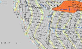Imagem 2: TERRENO EM CONDOMINIO RESIDENCIAL em Indaiatuba - SP, Qintas de Terracota