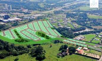 Imagem 2: TERRENO EM CONDOMINIO RESIDENCIAL em INDAIATUBA - SP, LONDON PARK