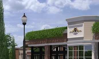 Imagem: TERRENO EM CONDOMINIO RESIDENCIAL em INDAIATUBA