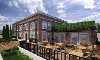 Imagem 4: CASA EM CONDOMÍNIO RESIDENCIAL em INDAIATUBA - SP, LOTEAMENTO LONDON