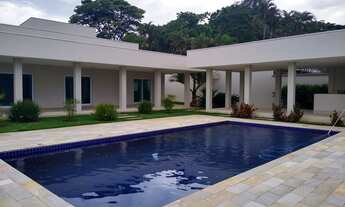 Imagem: CHACARA RESIDENCIAL em INDAIATUBA - SP