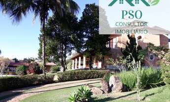 Imagem: CHACARA RESIDENCIAL em INDAIATUBA - SP