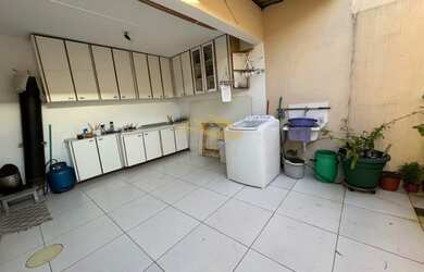 Imagem 7: CASA RESIDENCIAL em INDAIATUBA - SP, JARDIM SÃO FRANCISCO