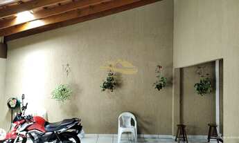 Imagem 3: CASA RESIDENCIAL em INDAIATUBA - SP, JARDIM COLONIAL