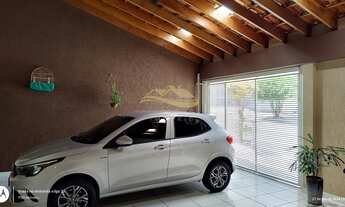 Imagem 4: CASA RESIDENCIAL em INDAIATUBA - SP, JARDIM COLONIAL