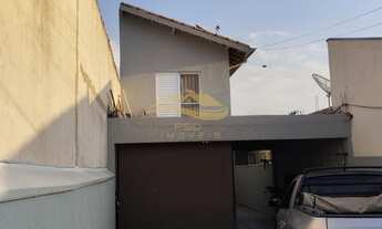 Imagem: CASA RESIDENCIAL em INDAIATUBA - SP, JARDIM