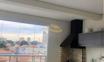 Imagem 2: APARTAMENTO RESIDENCIAL em INDAIATUBA - SP, VILA SFEIR
