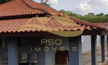 Imagem: CHACARA RESIDENCIAL em INDAIATUBA - SP