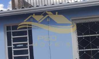 Imagem: CASA RESIDENCIAL em INDAIATUBA - SP, JARDIM