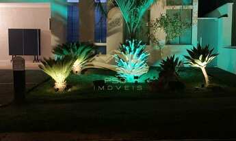 Imagem 2: CASA EM CONDOMÍNIO RESIDENCIAL em INDAIATUBA - SP, ALTOS DE ITAICI