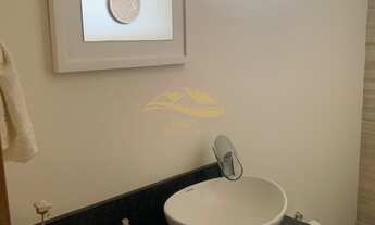 Imagem 7: CASA EM CONDOMÍNIO RESIDENCIAL em INDAIATUBA - SP, ALTOS DE ITAICI