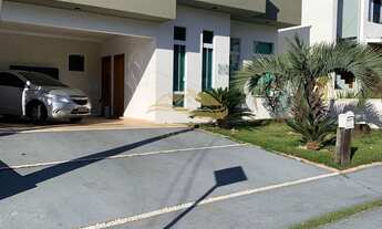 Imagem: CASA EM CONDOMÍNIO RESIDENCIAL em INDAIATUBA