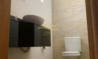 Imagem 6: CASA EM CONDOMÍNIO RESIDENCIAL em INDAIATUBA - SP, ALTOS DE ITAICI