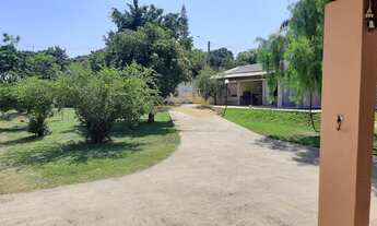 Imagem 6: CHACARA RESIDENCIAL em Indaiatuba - SP, Altos do Bela Vista