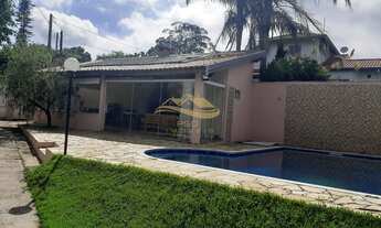 Imagem 2: CHACARA RESIDENCIAL em Indaiatuba - SP, Altos do Bela Vista