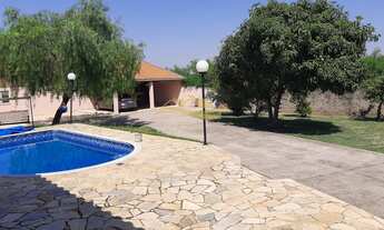 Imagem: CHACARA RESIDENCIAL em Indaiatuba - SP