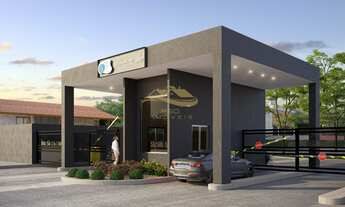 Imagem 6: TERRENO EM CONDOMINIO RESIDENCIAL em MONTE MOR - SP, Monte Mor