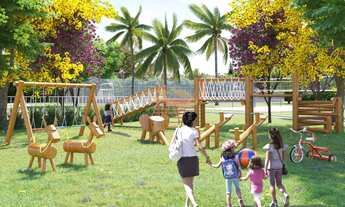 Imagem 7: TERRENO EM CONDOMINIO RESIDENCIAL em MONTE MOR - SP, Monte Mor