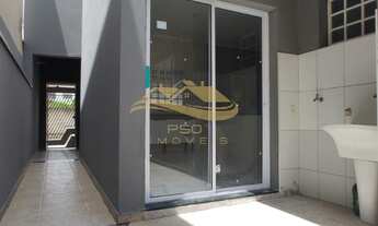 Imagem 2: CASA RESIDENCIAL em INDAIATUBA - SP, JARDIM PAULISTA II