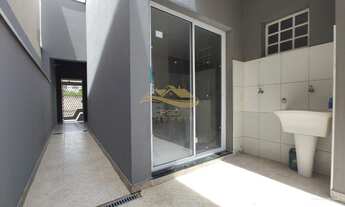 Imagem 5: CASA RESIDENCIAL em INDAIATUBA - SP, JARDIM PAULISTA II