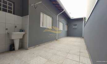 Imagem 4: CASA RESIDENCIAL em INDAIATUBA - SP, JARDIM PAULISTA II