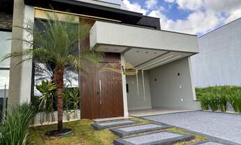 Imagem 3: CASA EM CONDOMÍNIO RESIDENCIAL em INDAIATUBA - SP, JARDIM MANTOVA